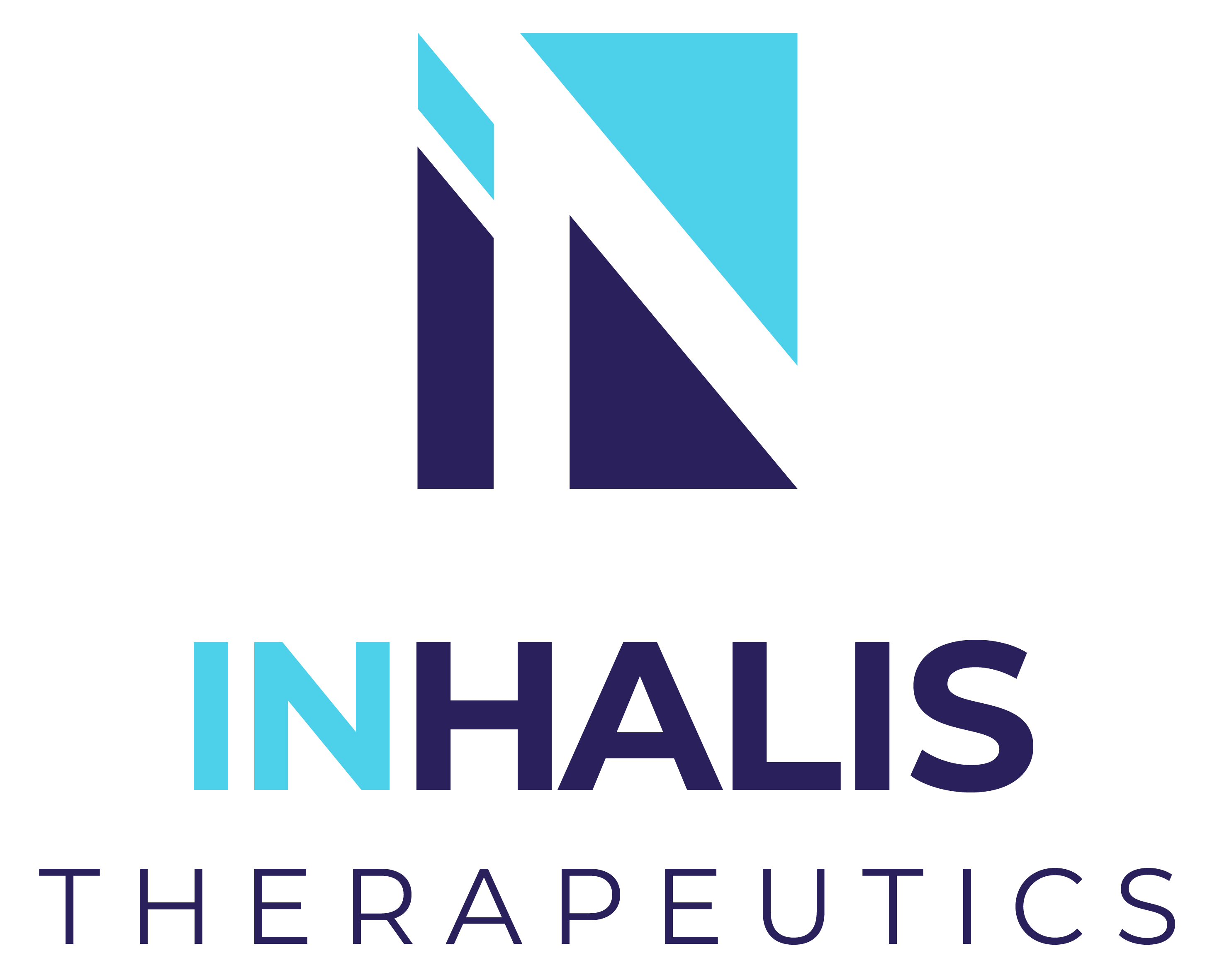 Inhalis Therapeutics